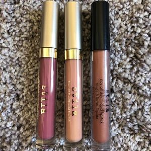 Stila Stay All Day Liquid Lipstick